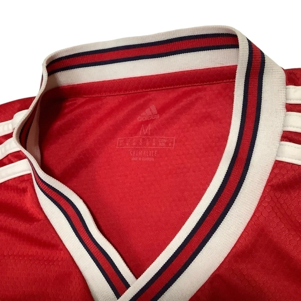 Arsenal Home Jersey Adidas Shirt Sz Medium 2019-20